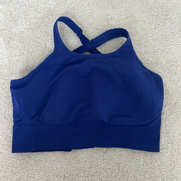 Zella Body Relay Sports Bra - XL - Picture 1 of 4